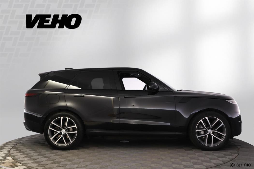 Land Rover Range Rover Sport 2024