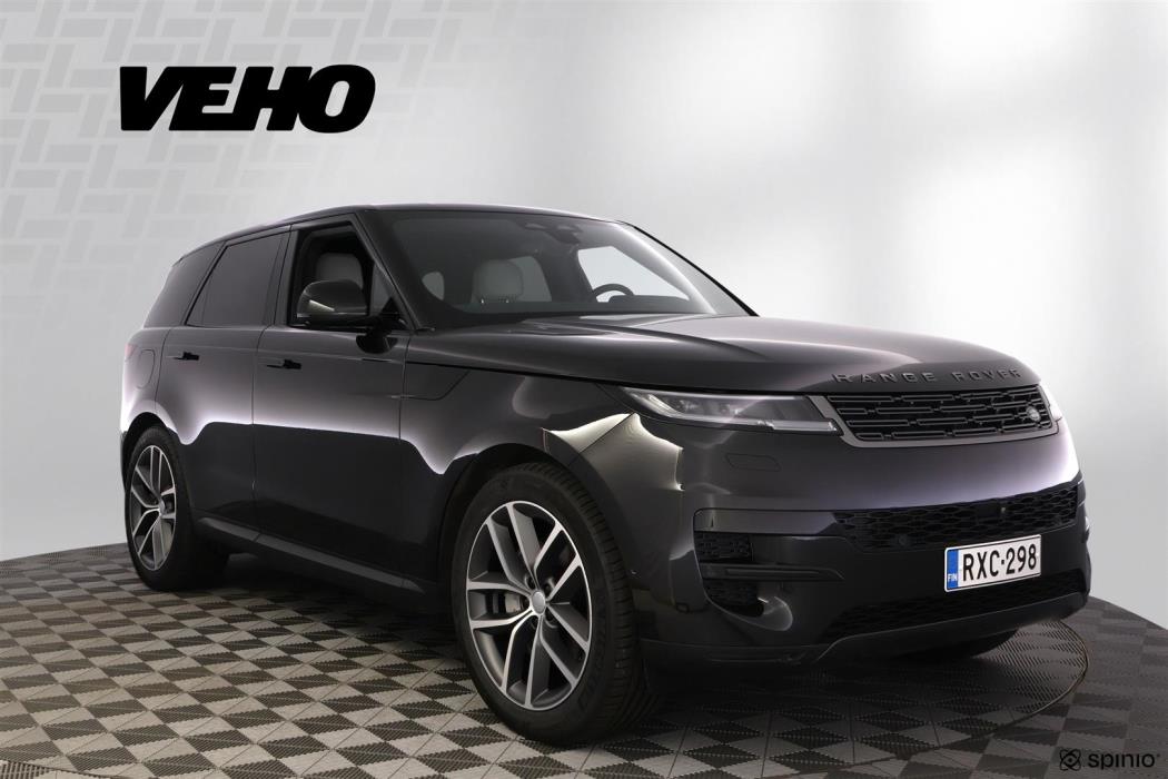 Land Rover Range Rover Sport 2024