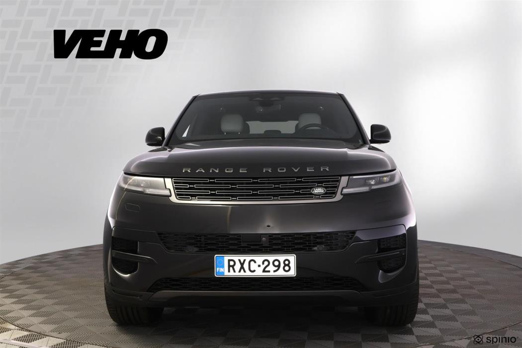 Land Rover Range Rover Sport 2024