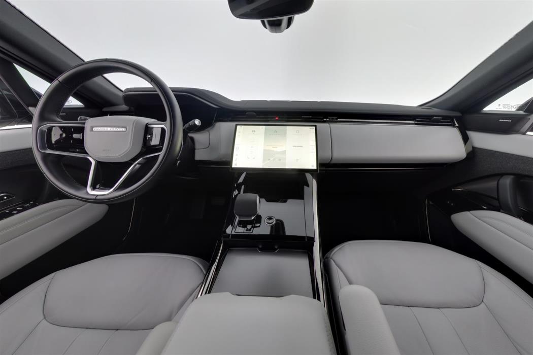 Land Rover Range Rover Sport 2024