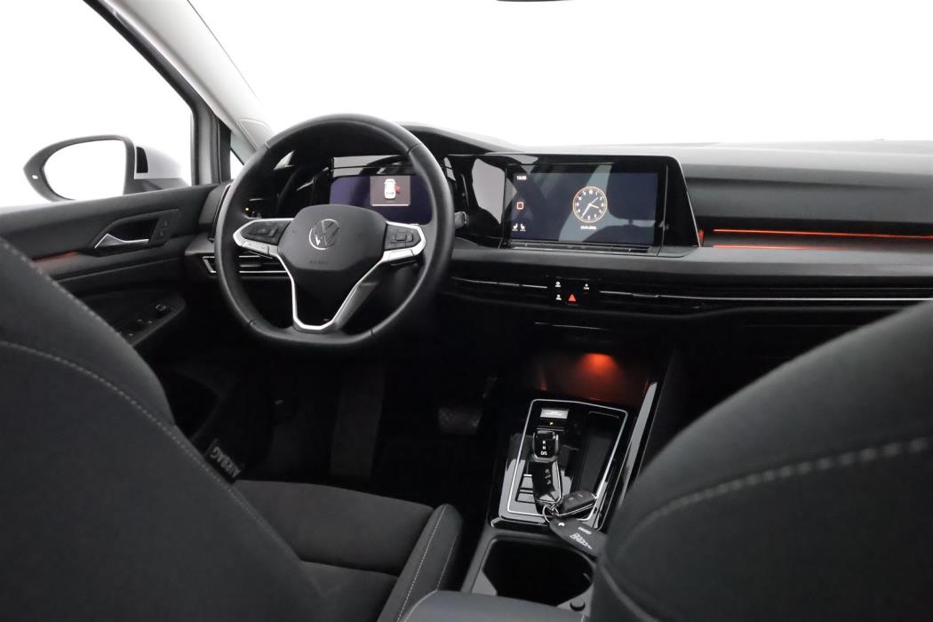 Volkswagen Golf 2023