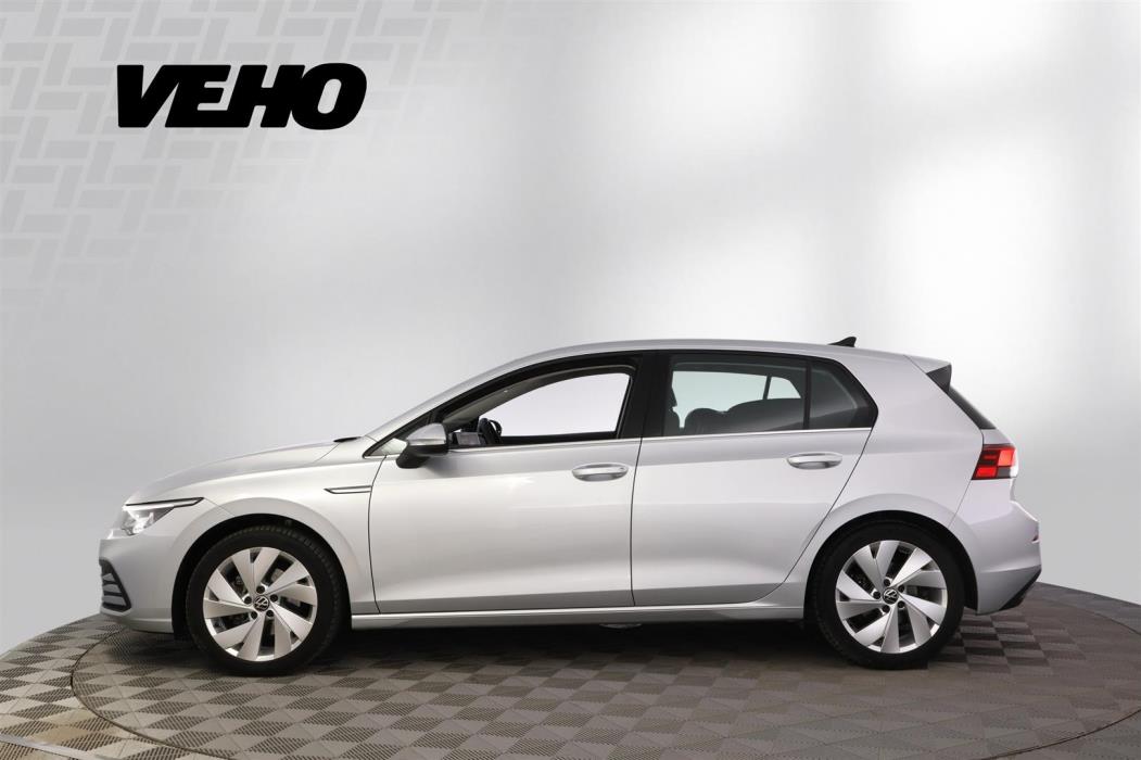 Volkswagen Golf 2023