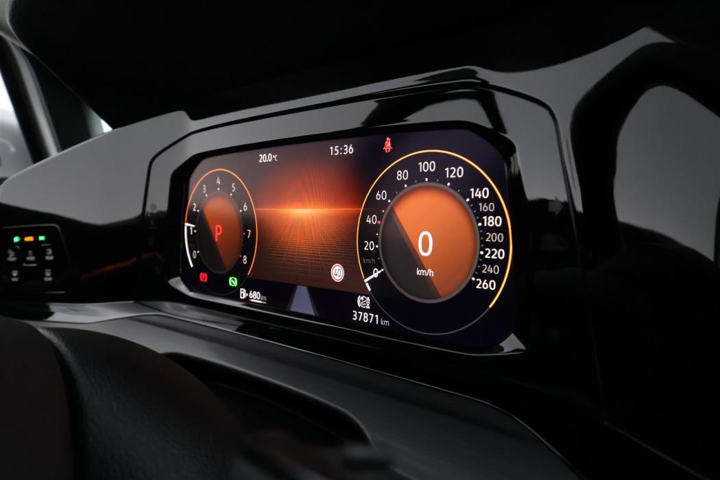 Volkswagen Golf 2023