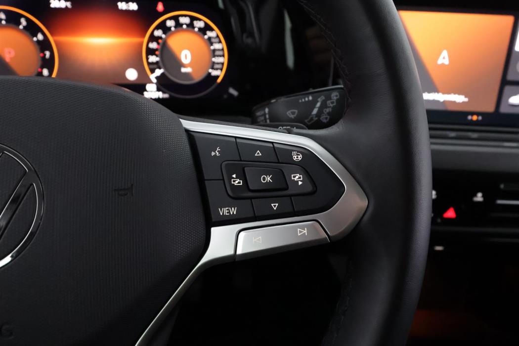 Volkswagen Golf 2023