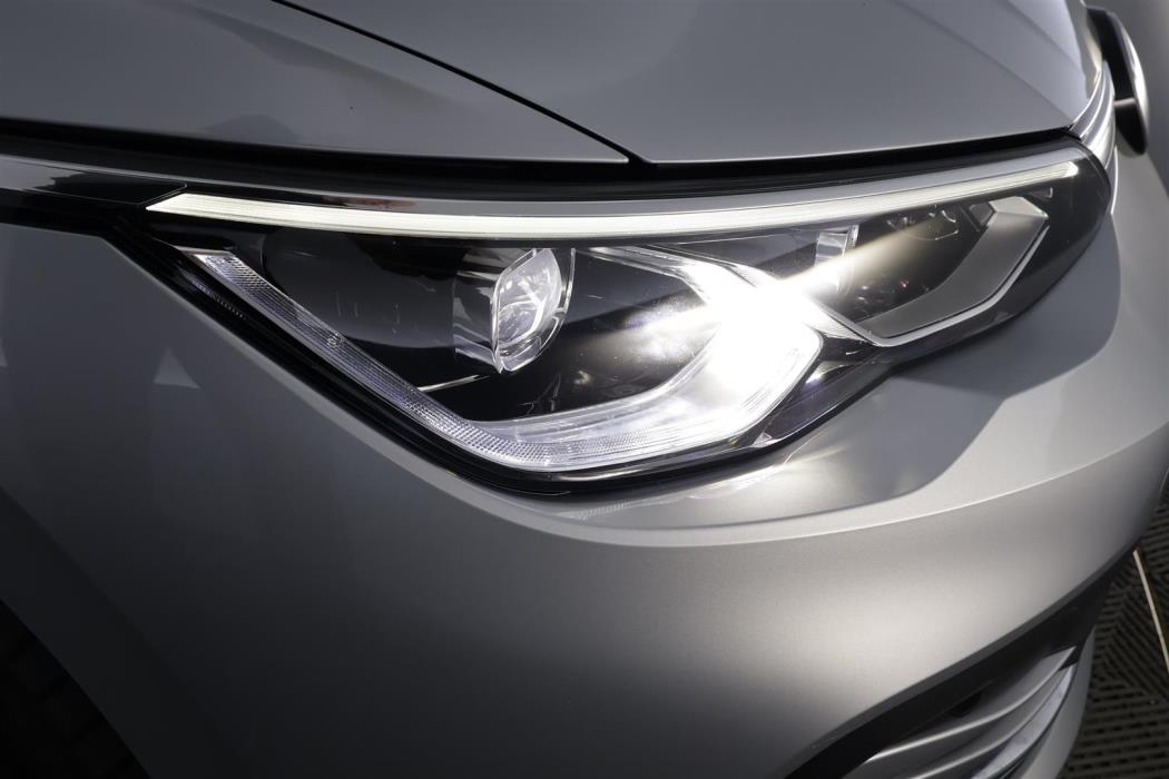 Volkswagen Golf 2023