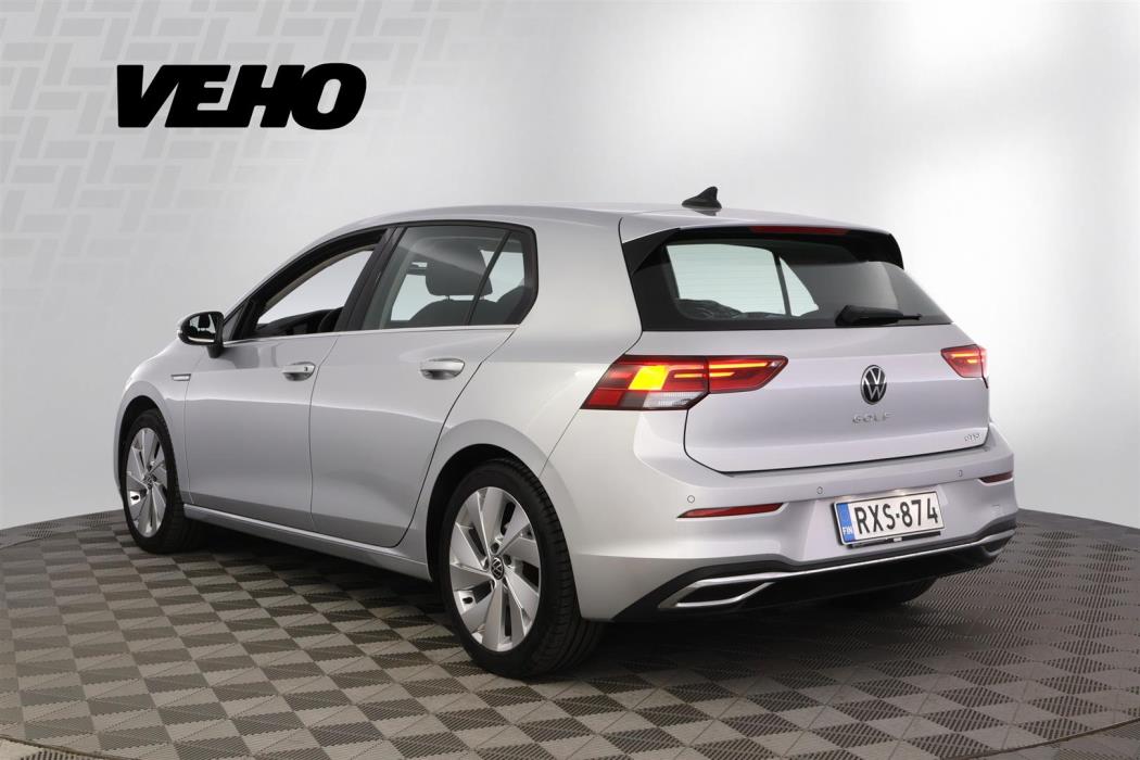 Volkswagen Golf 2023