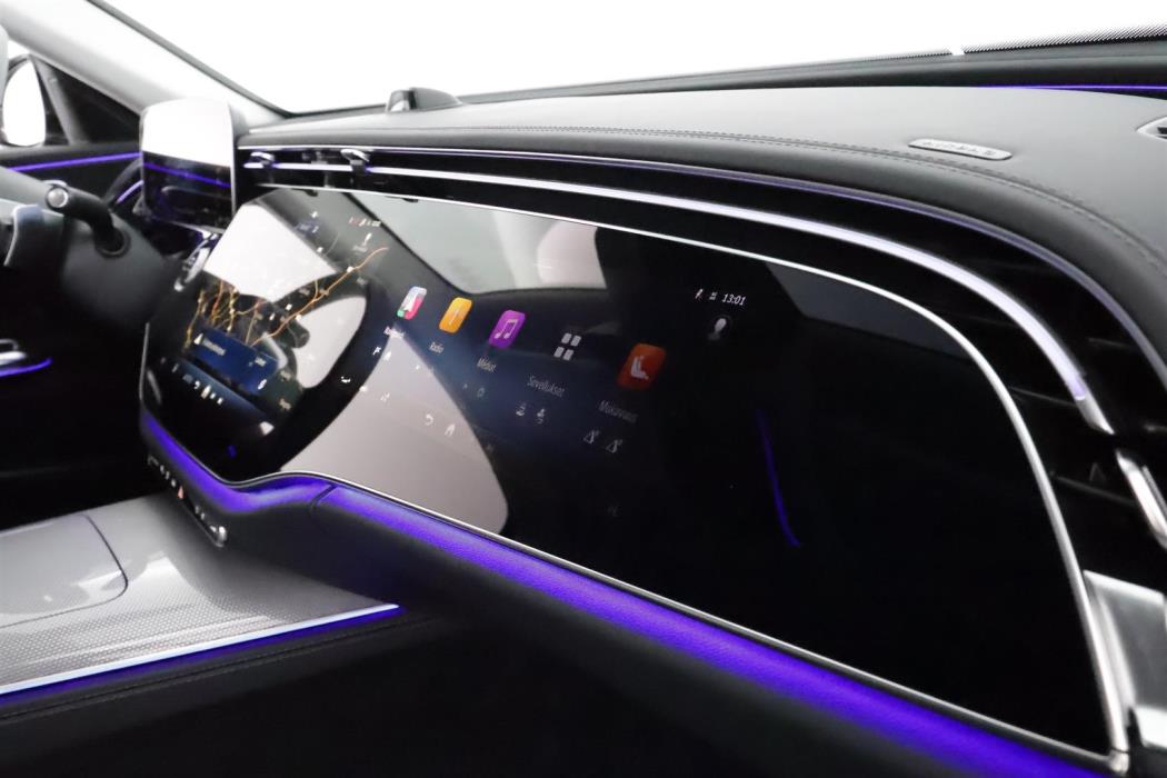 Mercedes-Benz E 2025