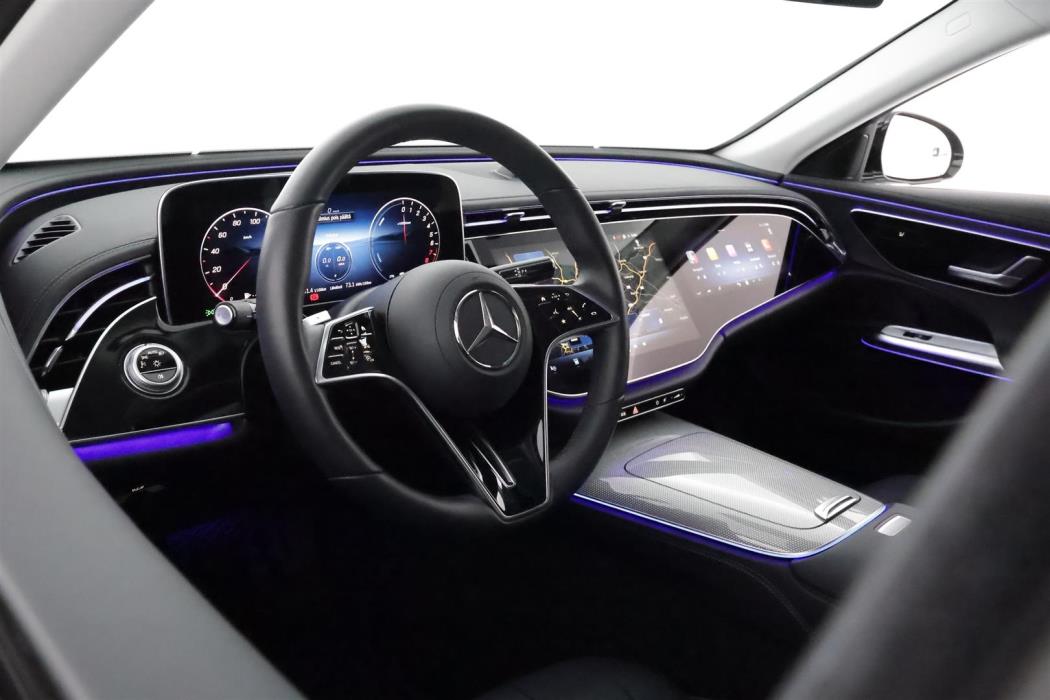 Mercedes-Benz E 2025