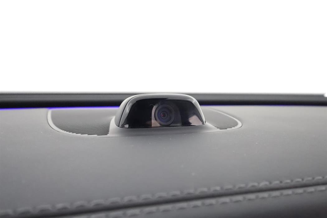 Mercedes-Benz E 2025