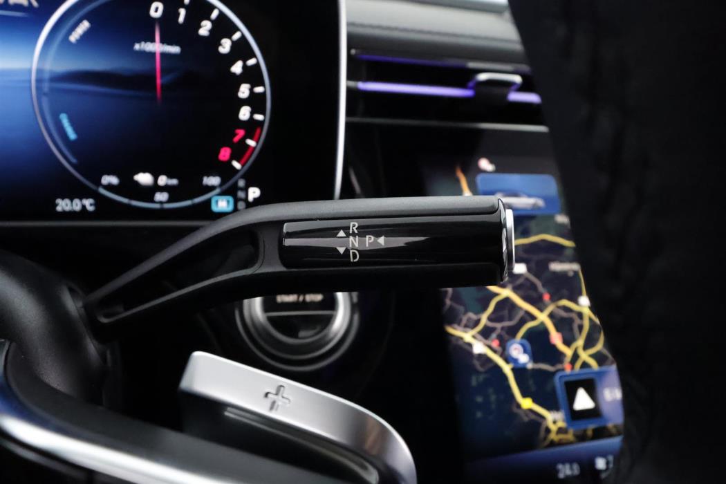 Mercedes-Benz E 2025