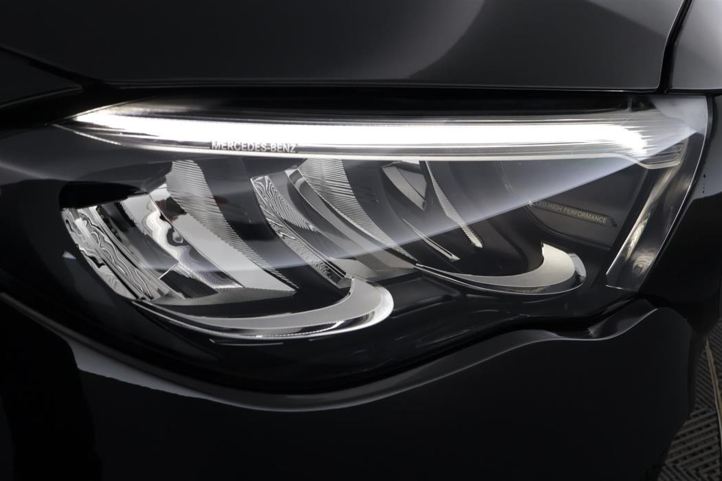 Mercedes-Benz E 2025