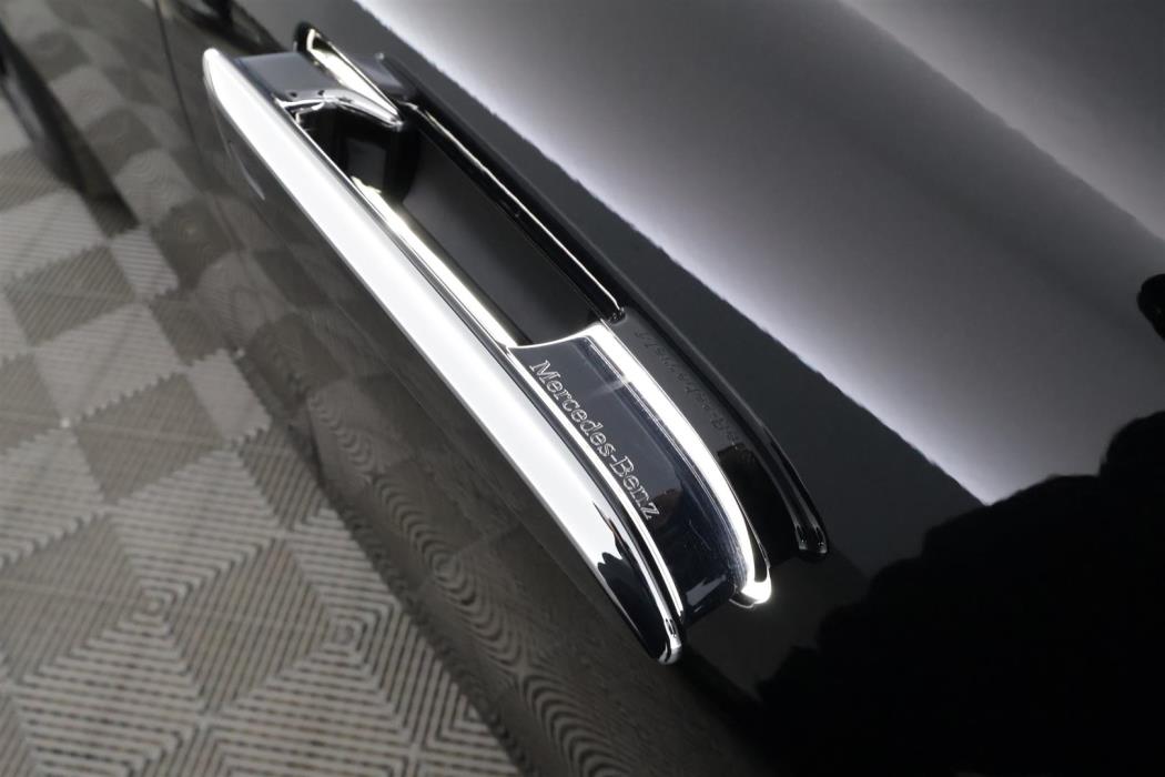 Mercedes-Benz E 2025