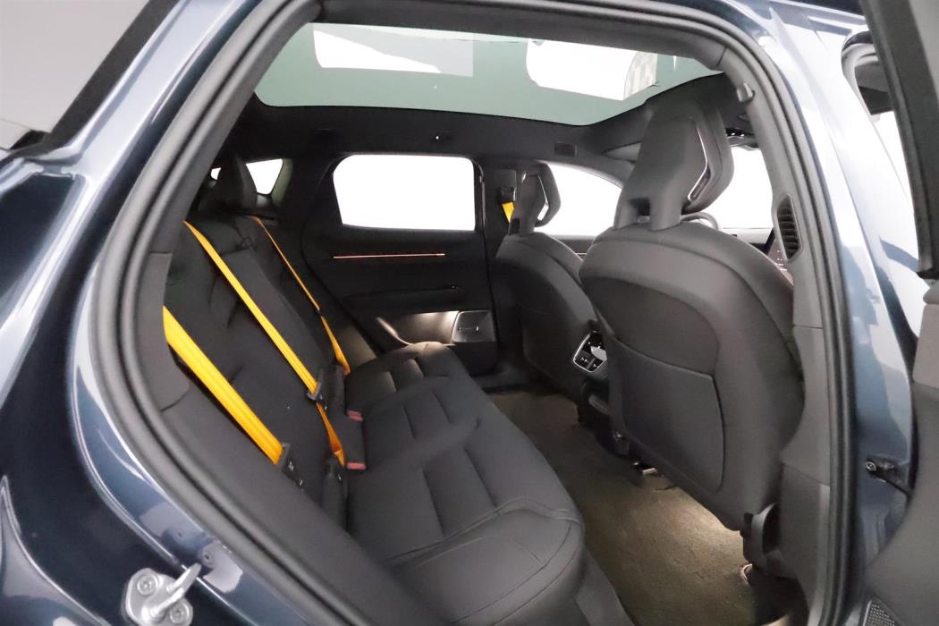 Polestar 3 2025