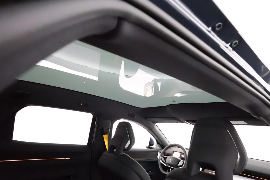 Polestar 3 2025