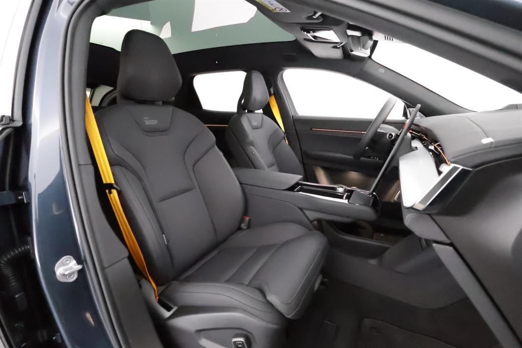Polestar 3 2025