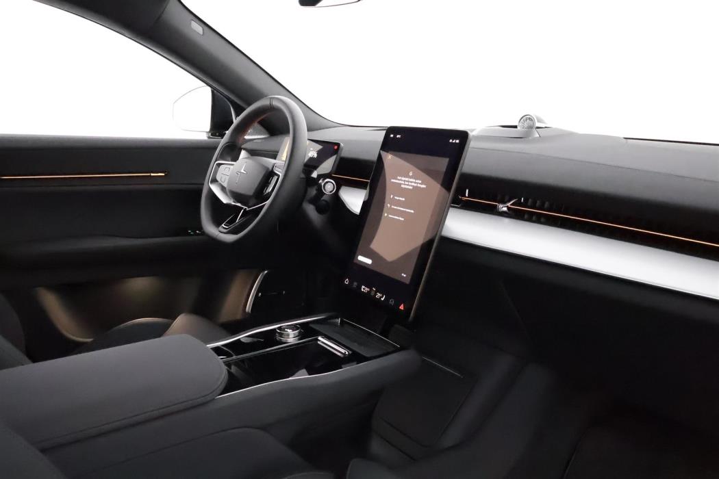 Polestar 3 2025