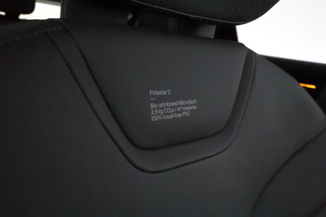 Polestar 3 2025