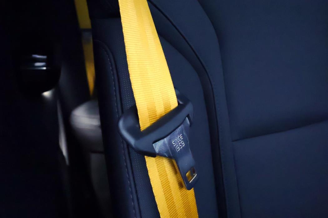 Polestar 3 2025