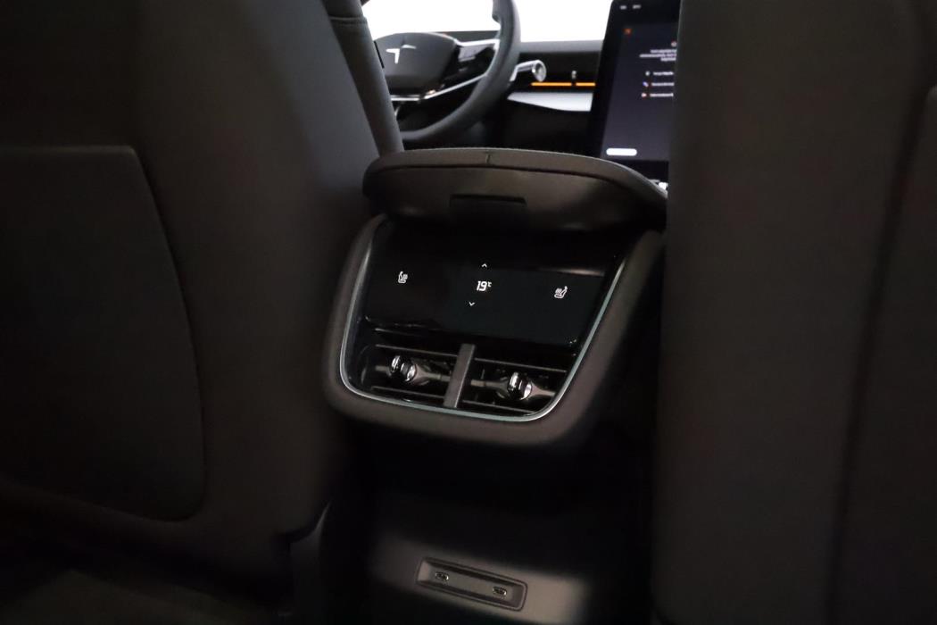 Polestar 3 2025
