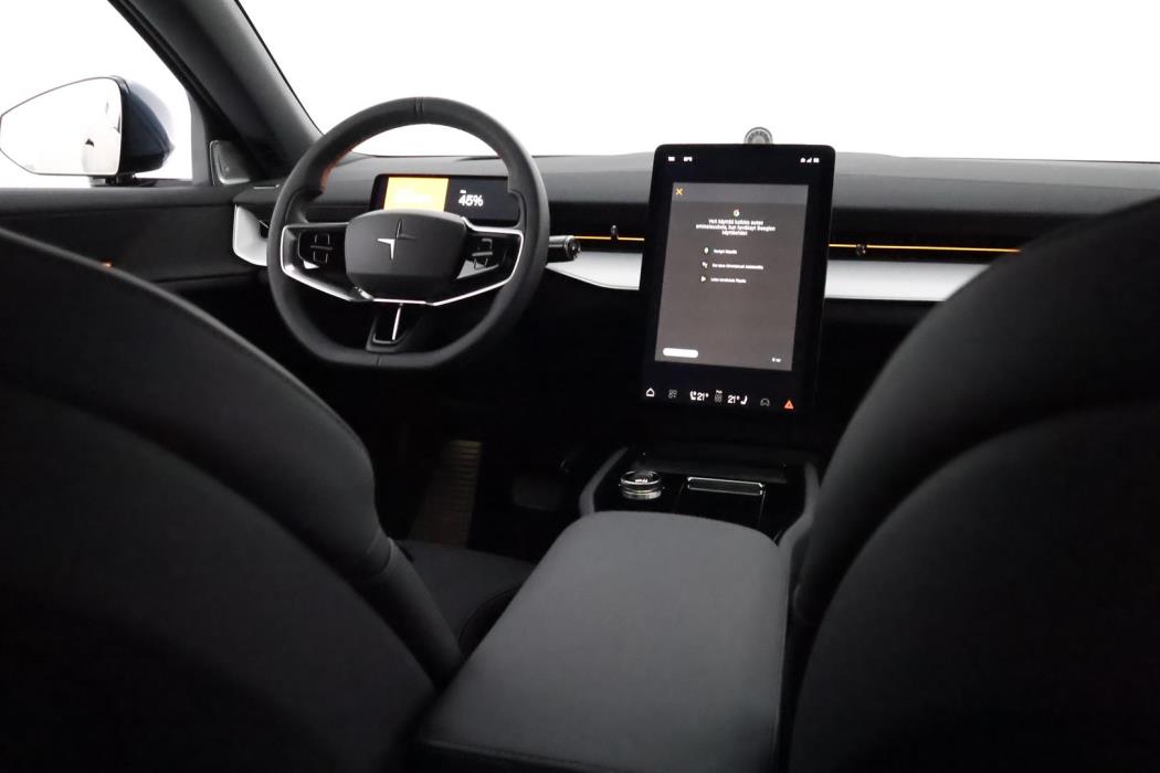 Polestar 3 2025