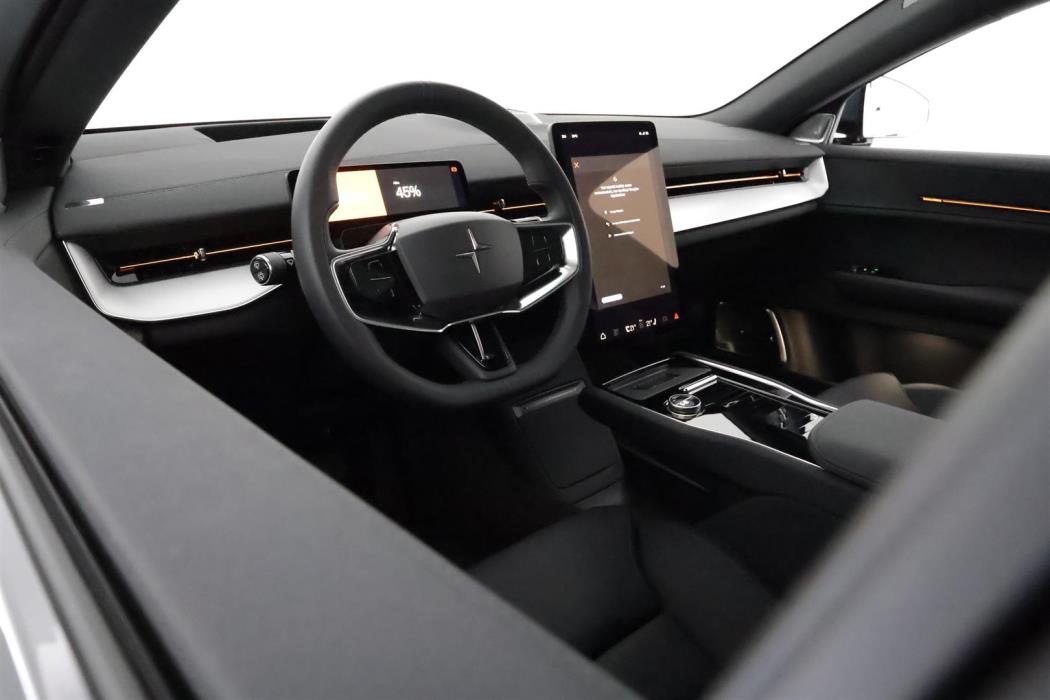 Polestar 3 2025