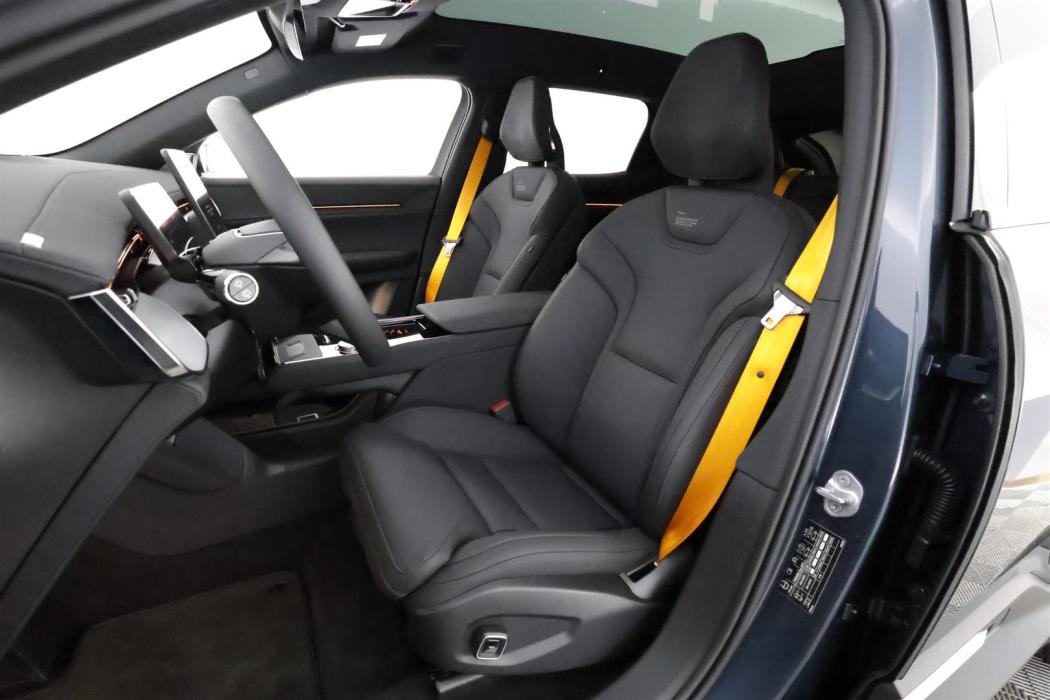 Polestar 3 2025