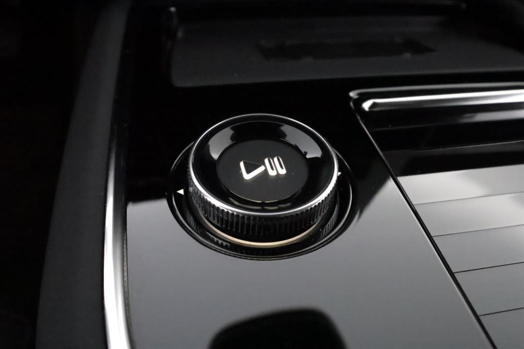 Polestar 3 2025