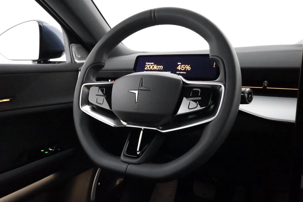 Polestar 3 2025