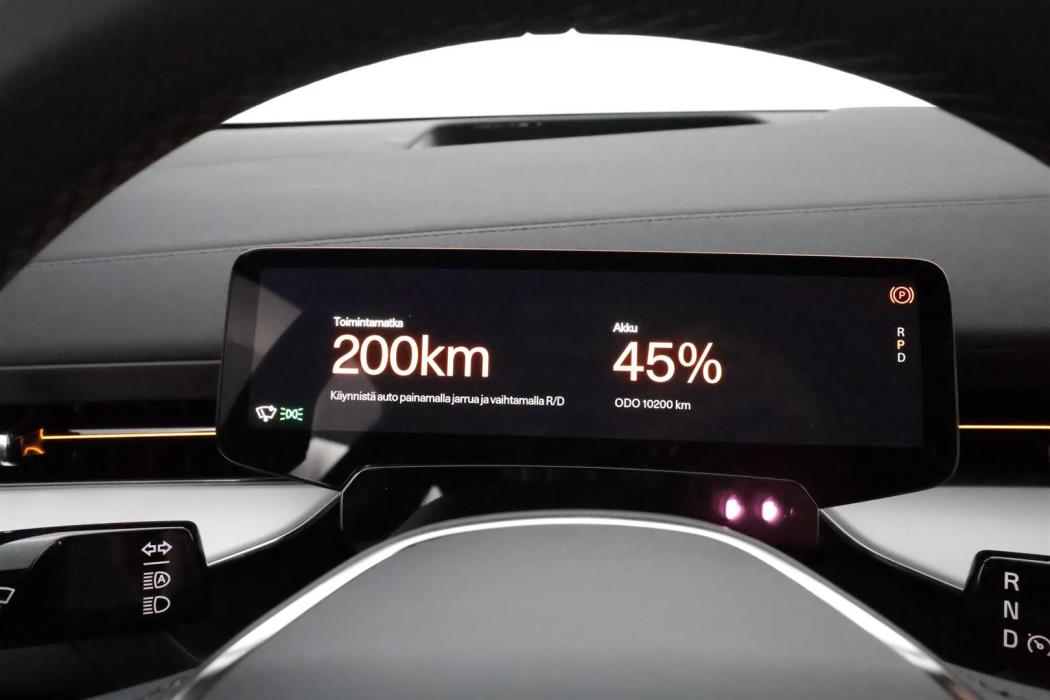 Polestar 3 2025