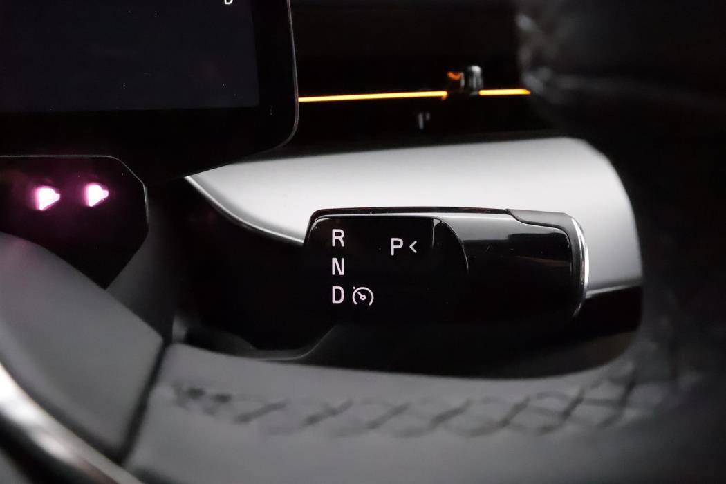 Polestar 3 2025