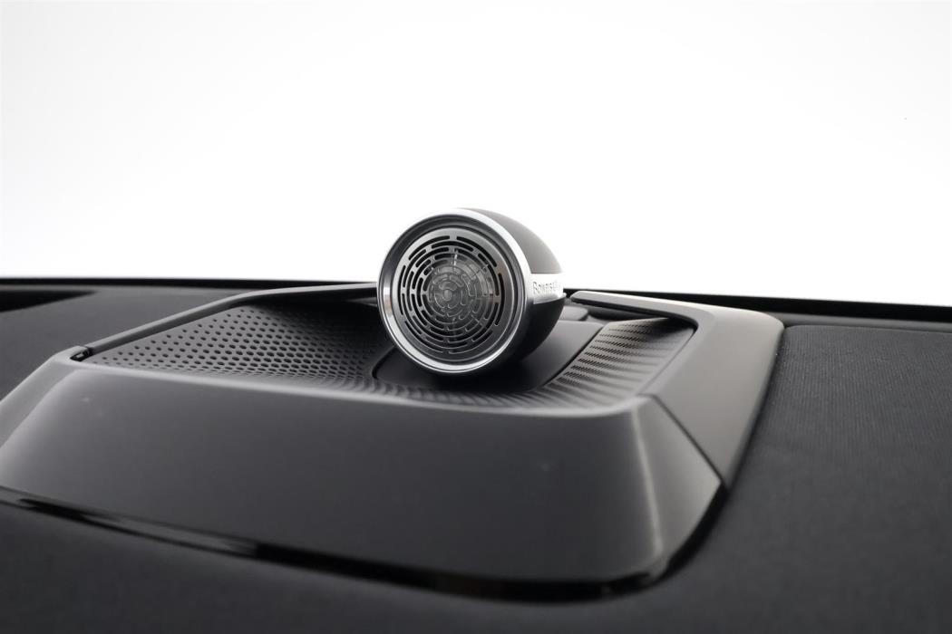Polestar 3 2025