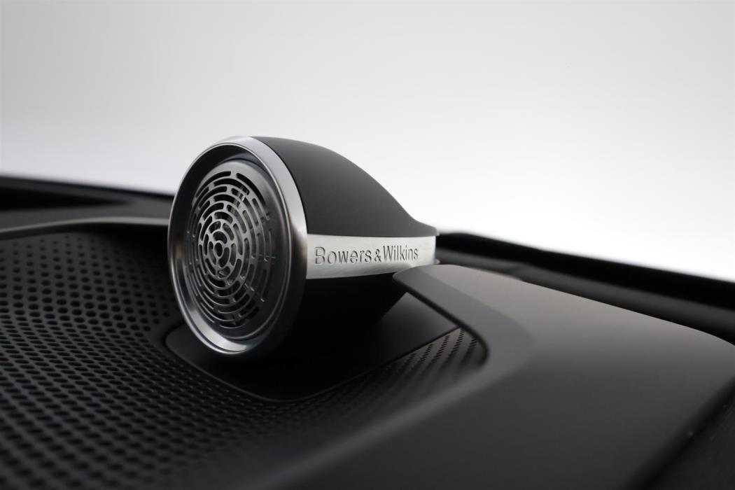 Polestar 3 2025