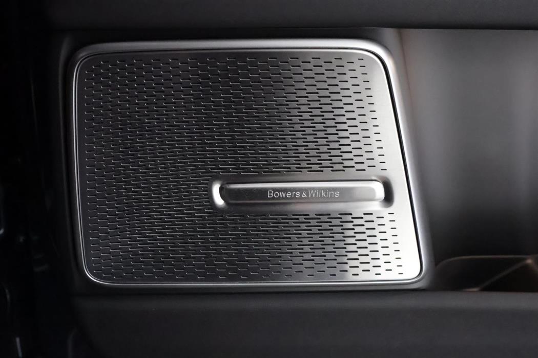 Polestar 3 2025