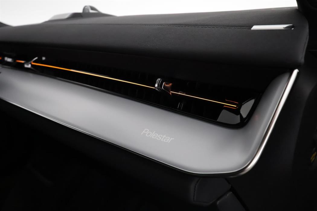 Polestar 3 2025