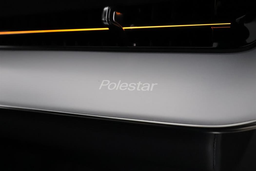 Polestar 3 2025