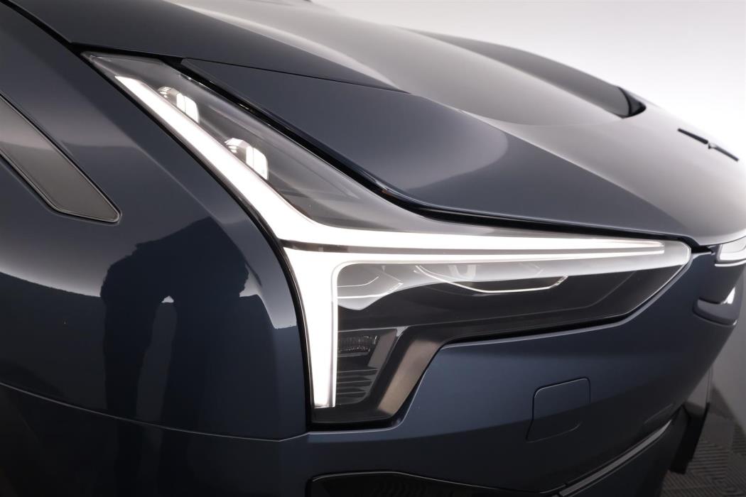 Polestar 3 2025