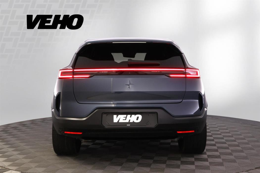 Polestar 3 2025