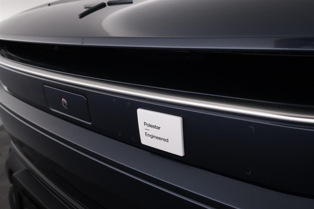 Polestar 3 2025