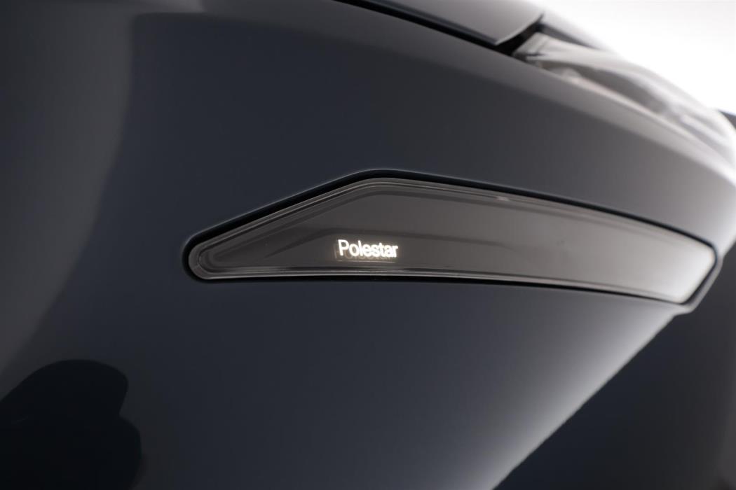 Polestar 3 2025