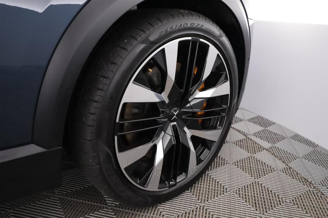 Polestar 3 2025