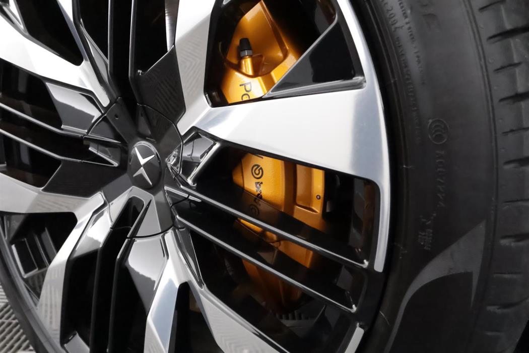 Polestar 3 2025