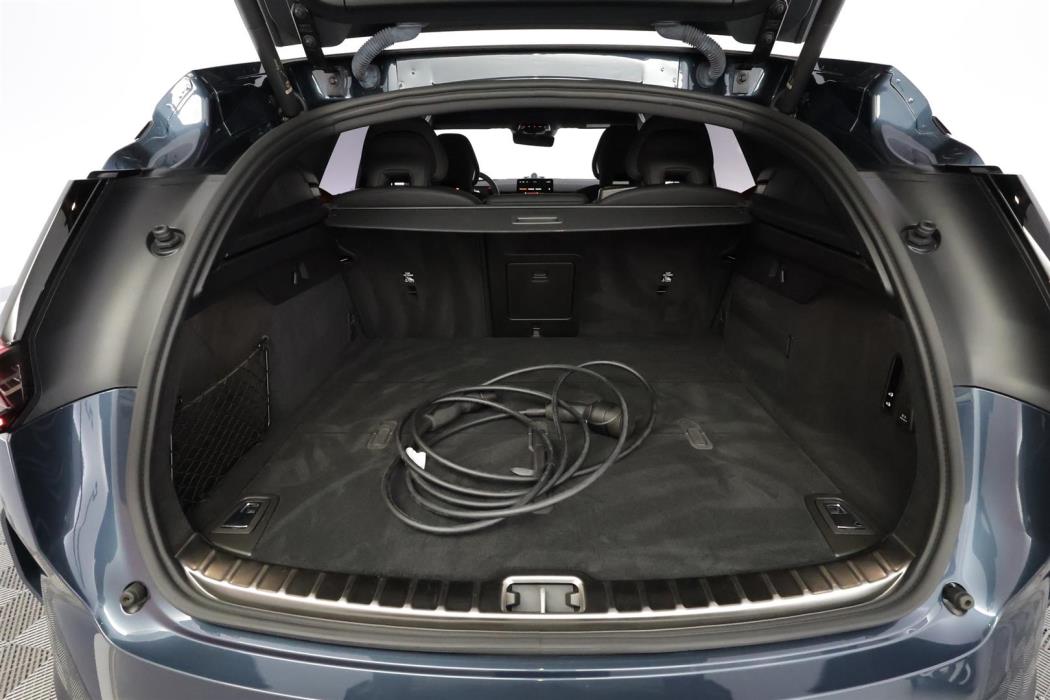 Polestar 3 2025