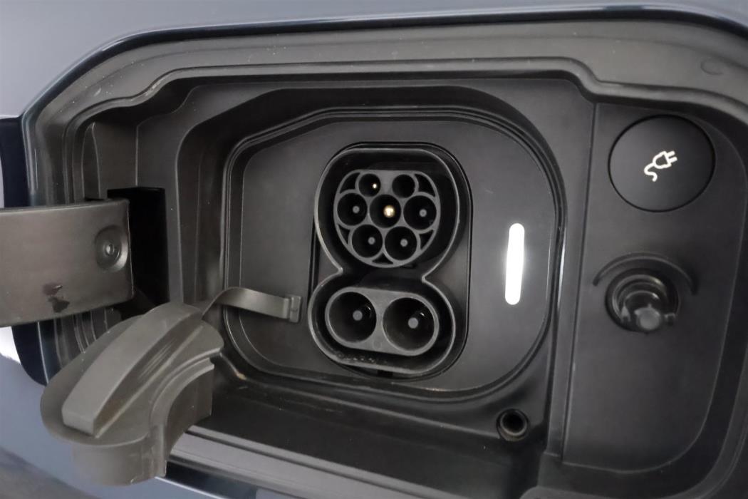 Polestar 3 2025
