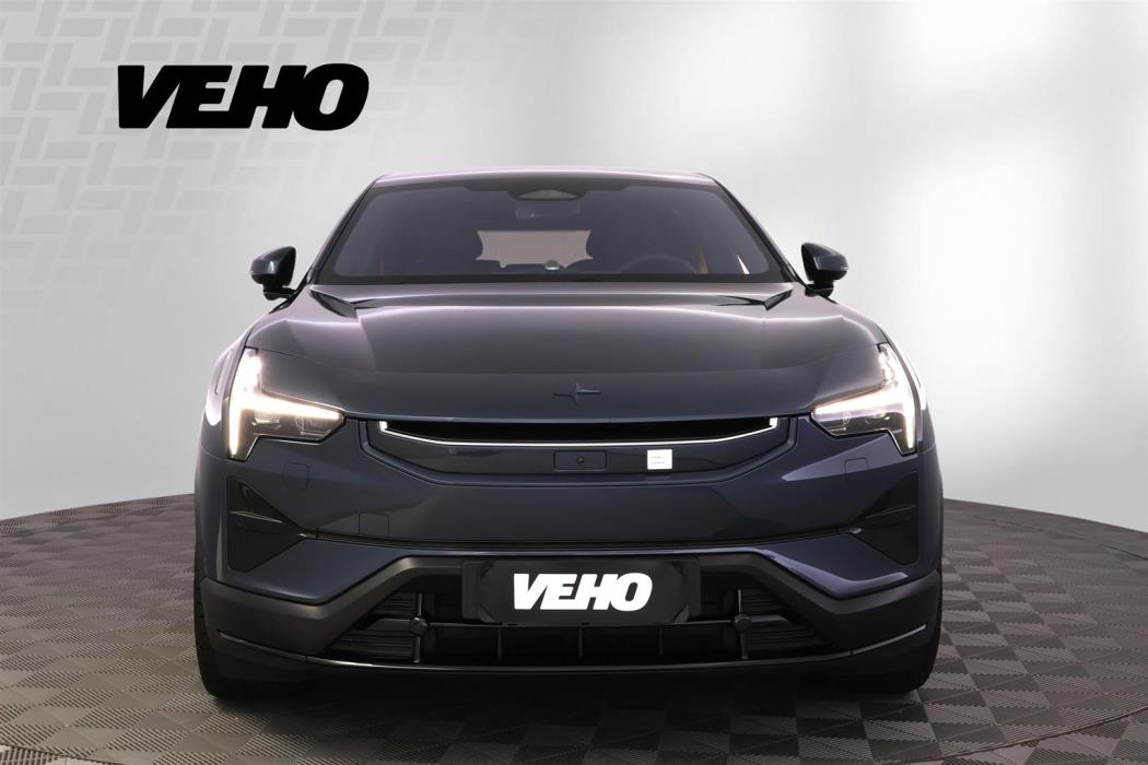 Polestar 3 2025