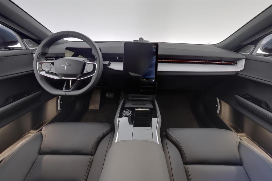 Polestar 3 2025