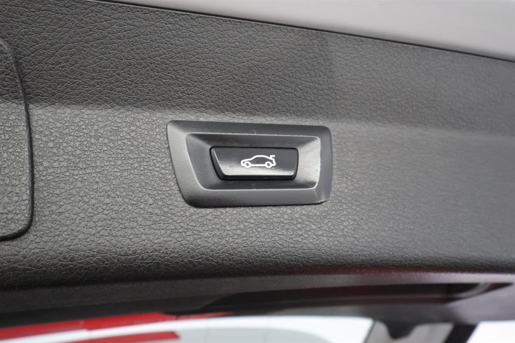 BMW 218 2016
