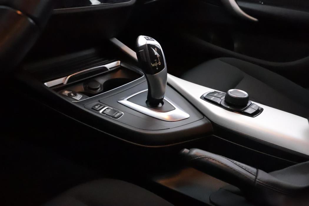 BMW 118 2018