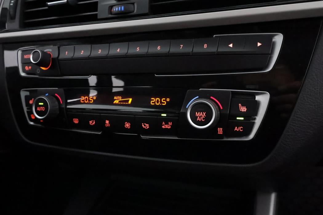BMW 118 2018