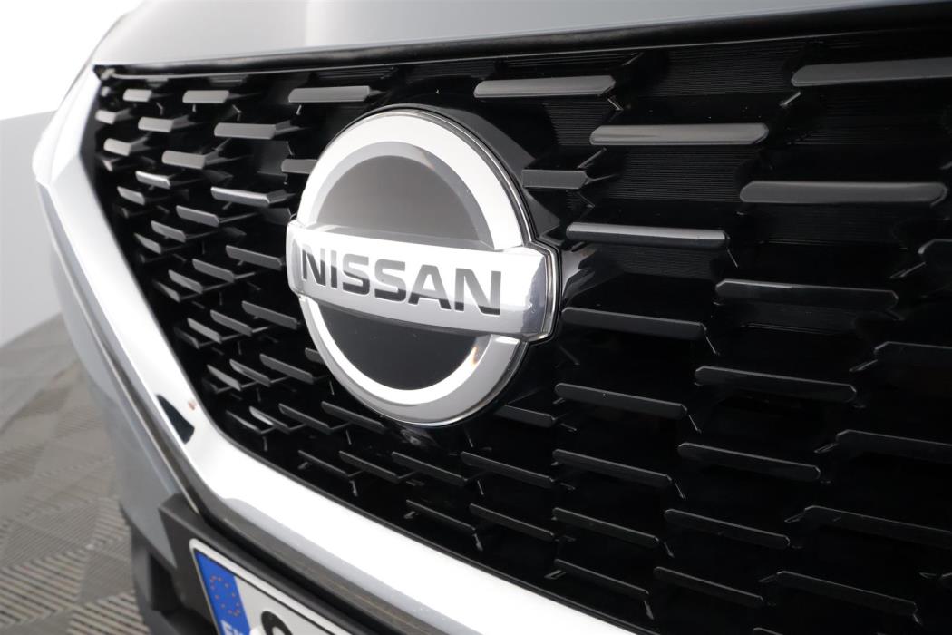 NISSAN Qashqai 2022