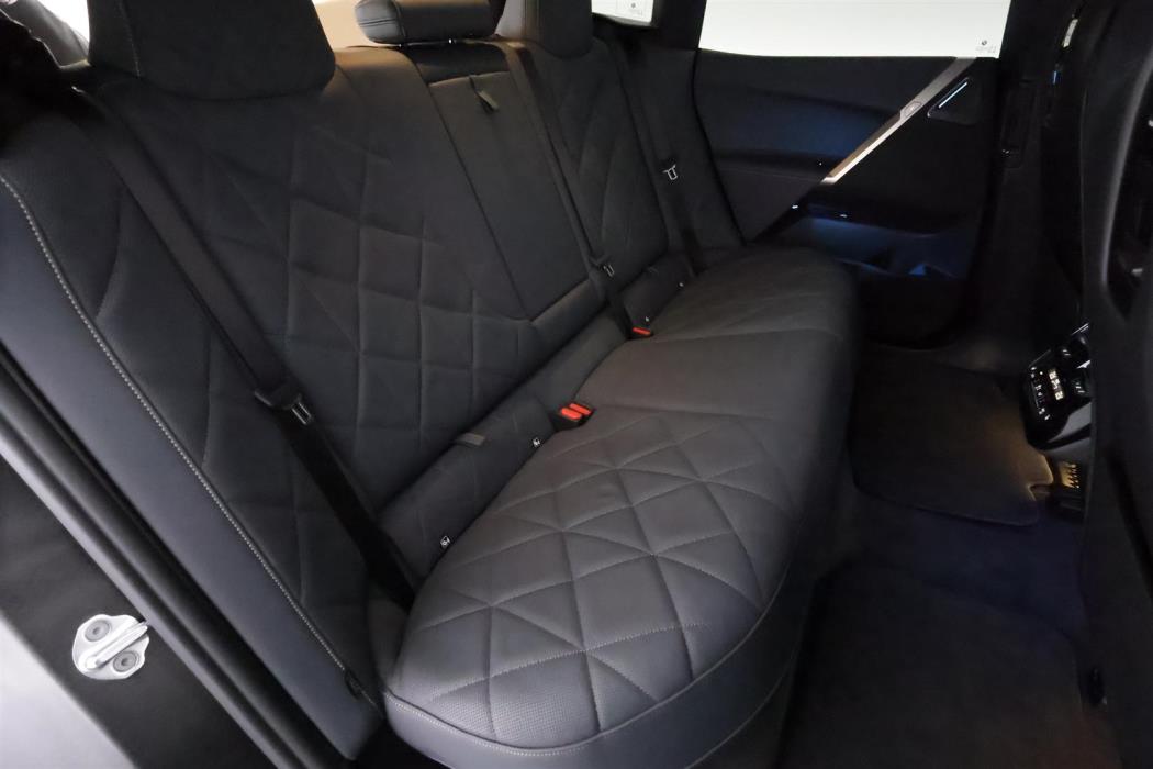 BMW iX 2022
